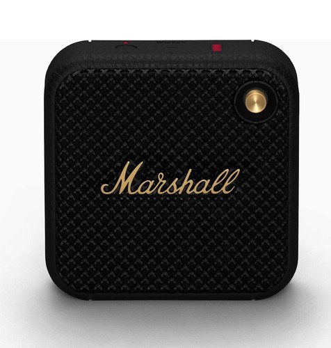 Haut parleur sans fil marshall - haut-parleur,