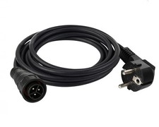 Câble Solaire M25 AC 3G 1.5mm - Micro onduleur Solaire -450/750V - A080918 60245