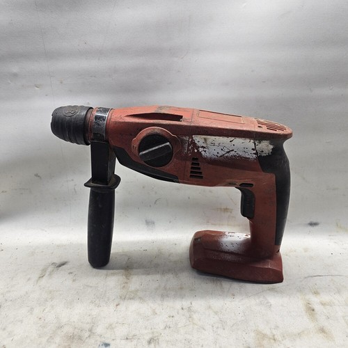 Hilti a18 6v hammer - te,