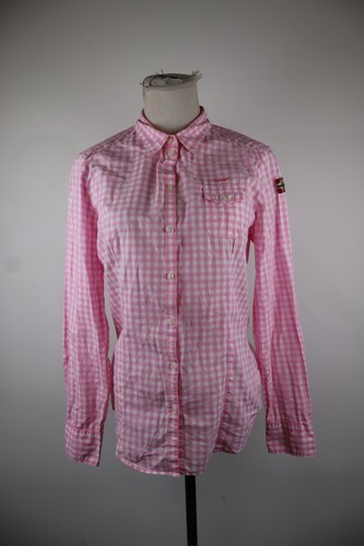 Napapijri chemise femme m - tg.,