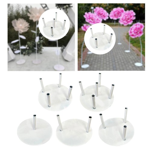 Présentoir fleurs support - fleurs,,