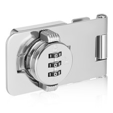 Serrure cadenas pour frigo - serrure,
