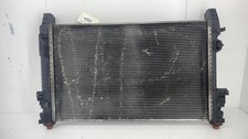 Radiateur eau MERCEDES CLASSE B 245 PHASE 1 1695001803