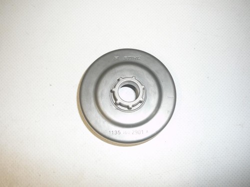 Stihl tronçonneuse cloche - tronçonneuse,