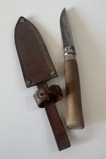 couteau OPINEL n°9 VIROBLOC