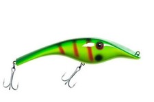 Zalt 14 Wobbler 33 Appâts