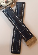 Crocodile Cuir de Veau