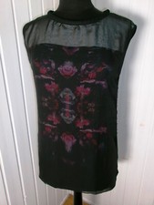 Top tunique Cop Copine MAUBERT