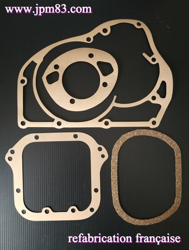 Motobecane 125 175 z46c - 125/175, z46c,z54c