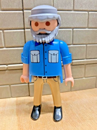 Playmobil personnage homme - playmobil,