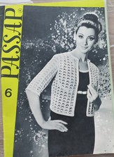 CATALOGUE TRICOT PASSAP 6