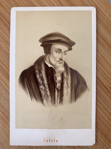 Photo carte cdv 1865 - photo,