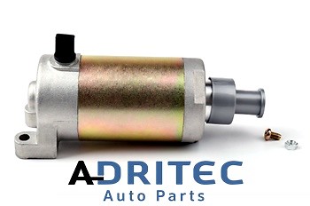 Moteur démarrage yamaha - démarrage, xt