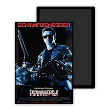 Terminator 2 judgment day