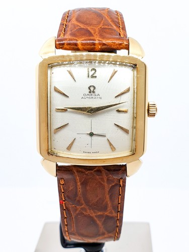 Montre omega cioccolatone - montre,