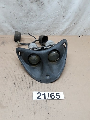 Faro avant suzuki katana 50cc - faro,