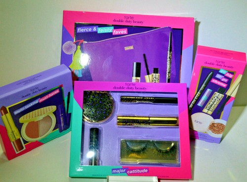 Tarte multi tasking go big - :,