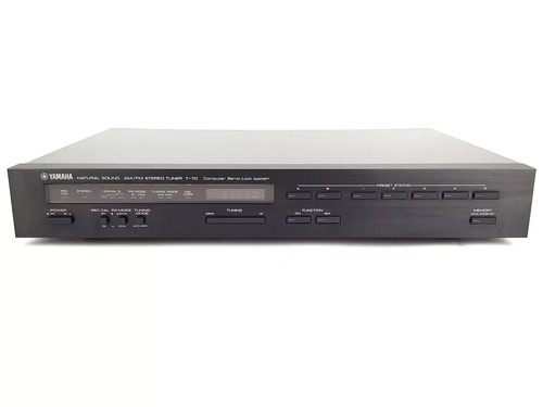 Yamaha natural sound - natural,