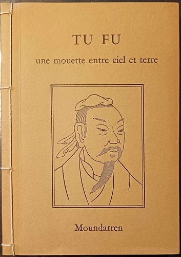Une mouette entre - une, et