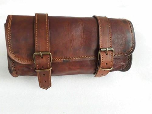 Pochette outils cuir - pochette,