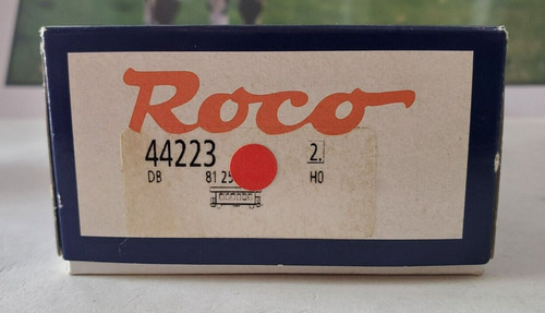 Roco 44223 voiture - roco,