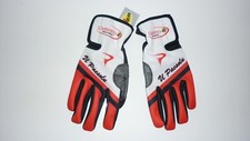 Gants Vélo Windtex UMBERTOSPORTS  Sottozero Hiver/Chaud UNISEX Taille XL