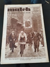 MATCH l'INTRAN n°442 du