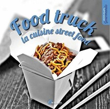 FOOD TRUCK: LA CUISINE STREET