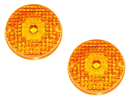 Verres clignotant pour - 2x,
