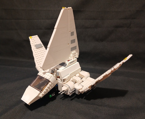 Lego star wars imperial - wars, :