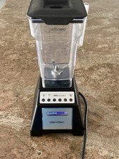 Blendtec Total Blender ES3