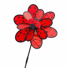 Moulin à vent pour jardin