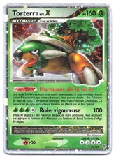 Carte Pokémon Torterra