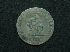 JETON TOKEN CU.ROUGE 29mm