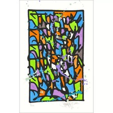 JONONE - HPM Acrylique et