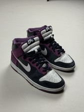 Chaussures baskets Nike SB