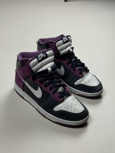 Chaussures baskets nike - baskets, sb