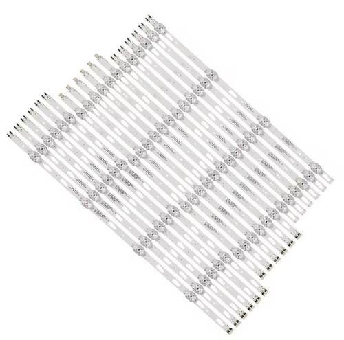 Kit led pour - -, tv