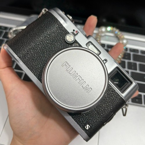 Fujifilm x100s digital camera - x100s,
