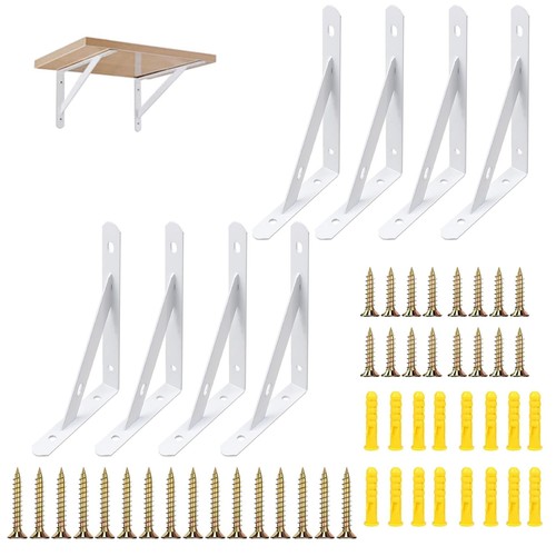 Pcs equerre etagere - equerre,