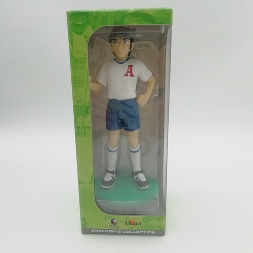 Altaya olive tom captain - altaya,