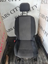 Siege avant gauche PEUGEOT