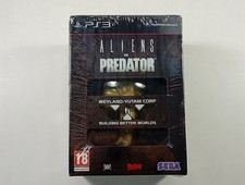 ALIEN VS PREDATOR HUNTER EDITION SONY PLAYSTATION 3 (PS3) FR (NEUF - BRAND NEW)