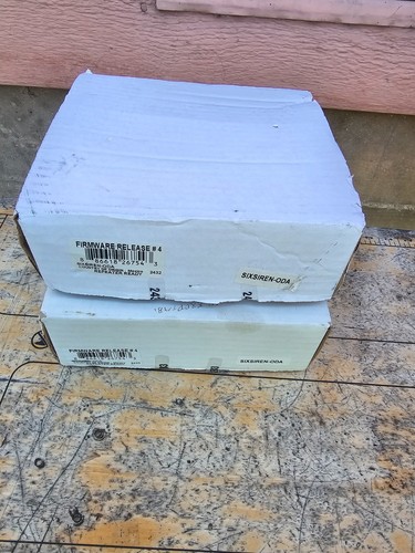 Pieces genuine adt - 2,