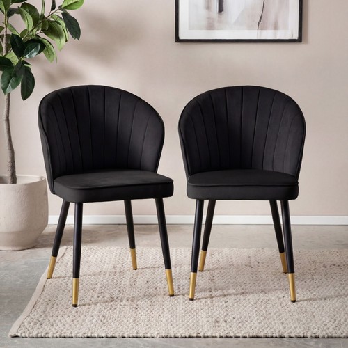 Finebuy lot chaises de - lot,