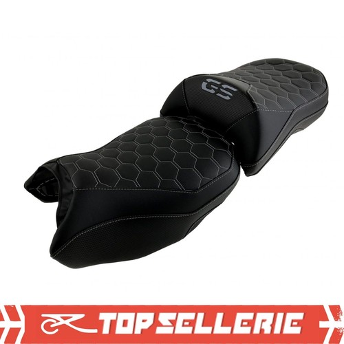 Selle grand confort - selle,