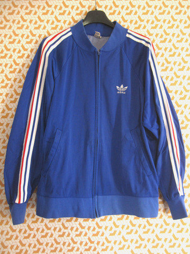 Veste adidas ventex equipe - veste,