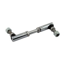 Tige inversion chrome - chrome,, pour