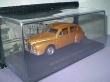 HOTCHKISS GREGOIRE 1952 /