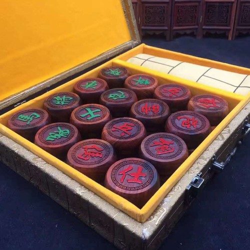 Chinese chess xiang red - chess,